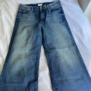 MOTHER denim